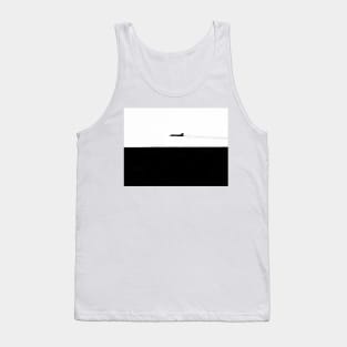 Low Level Vulcan Tank Top